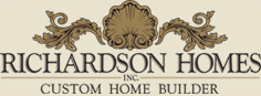 Richardson Homes - Custom Home Builder